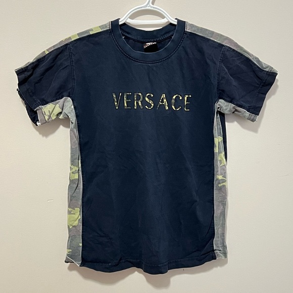 Versace Shirt - Picture 1 of 10
